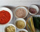 Foto langkah ke 1 dari resep Resep Rendang Daging Sapi Asli Padang Sedap dan Istimewa.