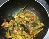 Foto langkah ke 5 dari resep Ayam rica rica.
