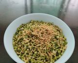 સુરતી જુવાર પોંક (Surti Jowar Ponk Recipe In gujarati) રેસીપી સ્ટેપ1ફોટો