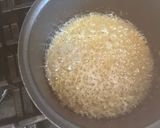 A picture of step 3 of Wingstop Lemon Pepper Chicken (copycat).