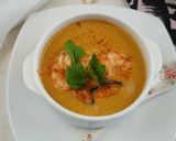 Foto del paso 6 de la receta: Crema de marisco fácil