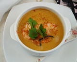 Foto del paso 6 de la receta: Crema de marisco fácil