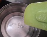 A picture of step 2 of Soft chew Sugar candy.