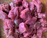 Foto del paso 2 de la receta: Strogonoff de carne 😋