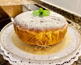 Foto del paso 20 de la receta: Pan dulce “sin gluten” (Sweet bread with fresh yeast “gluten-free”)