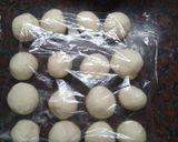 Foto del paso 3 de la receta: Pan árabe