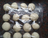 Foto del paso 3 de la receta: Pan árabe