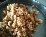 Healthy Barfi recipe step 4 photo