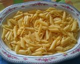 Foto del paso 3 de la receta: Ensalada de atún primavera