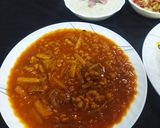 عکس مرحله 1 از دستور خورشت کنگر