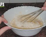 Foto del paso 2 de la receta: Pancakes o Tortitas Americanas