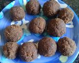 Foto del paso 2 de la receta: Trufas de coco