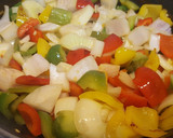 Foto del paso 5 de la receta: Pollo agridulce