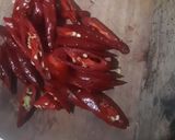 Foto langkah ke 4 dari resep Ikan Goreng Bumbu Dendeng Basah ala Xiellakitchen.