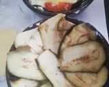 Foto del paso 5 de la receta: Lasaña de berenjenas