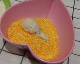 Foto langkah ke 5 dari resep Tempe paha ayam kw.