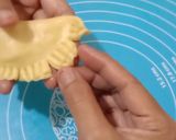 Foto langkah ke 6 dari resep Kulit pastel.