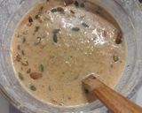 Foto del paso 2 de la receta: Carrot, torta de zanahoria