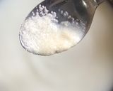 Doodh soojir halua রেসিপির ধাপ 2 ছবি