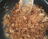 સુખડી (Sukhdi Recipe In Gujarati) રેસીપી સ્ટેપ3ફોટો