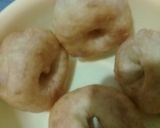 Foto langkah ke 7 dari resep Pizza keju jagung sosis creamy.