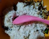 Foto langkah ke 6 dari resep Nasi Gurih Pindang.
