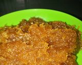 Foto langkah ke 3 dari resep Selai nanas isian nastar.