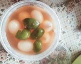 Foto langkah ke 7 dari resep Asinan Buah.
