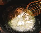 Foto del paso 2 de la receta Bechamel sin lactosa 0 grumos!