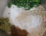 સાબુદાણા સ્ટીક્સ (Sabudana Sticks Recipe In Gujarati) રેસીપી સ્ટેપ1ફોટો