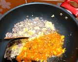 Foto langkah ke 1 dari resep Nasi Goreng Daging.
