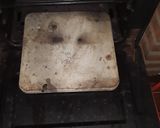 Foto del paso 2 de la receta: Pizza a la piedra