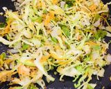 A picture of step 1 of Steamed Veg Lolipops.
