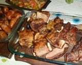 Foto del paso 7 de la receta: Asadito completo
