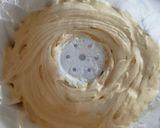 Foto del passaggio 3 della ricetta Ciambella morbida di ricotta