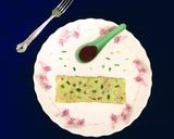 A picture of step 6 of French Omelette.