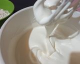 Foto langkah ke 3 dari resep Bolu pandan.