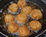 Foto langkah ke 3 dari resep Bola tempe.