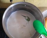 Foto langkah ke 2 dari resep Puding Mutiara.