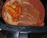 Foto langkah ke 4 dari resep Ayam Bacem Air Fryer.