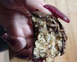 Φωτογραφία βήματος 6 της συνταγής Christmas 🎄 energy balls