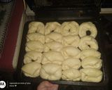 Foto del paso 6 de la receta: Medialunas🥐