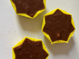 Bolu Pisang Coklat Kukus