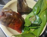 Foto langkah ke 2 dari resep Rendang Daging Dan Telur Puyuh.