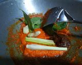 Foto langkah ke 2 dari resep Rendang Ayam Kentang.