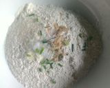 Foto langkah ke 2 dari resep 20 #Keripik bayam.
