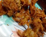 લછા પકોડા(Lachha Pakoda Recipe in Gujarati) રેસીપી સ્ટેપ3ફોટો