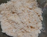 Foto del paso 1 de la receta: Biscottini frolla e ciocciolato 🇮🇹