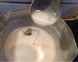 Foto langkah ke 3 dari resep Singkong Thailand/ Thai Sweet Cassava.