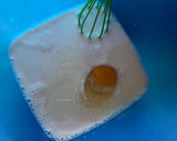 Foto del paso 2 de la receta: Bollitos de leche con pepitas de chocolate (doowap)